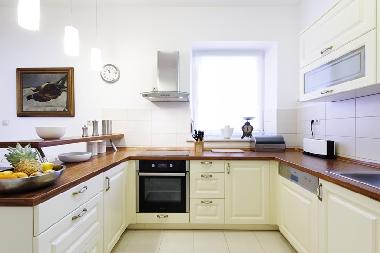 Holiday Apartment in Split (Splitsko-Dalmatinska) or holiday homes and vacation rentals