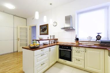 Holiday Apartment in Split (Splitsko-Dalmatinska) or holiday homes and vacation rentals