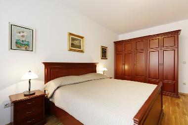 Holiday Apartment in Split (Splitsko-Dalmatinska) or holiday homes and vacation rentals