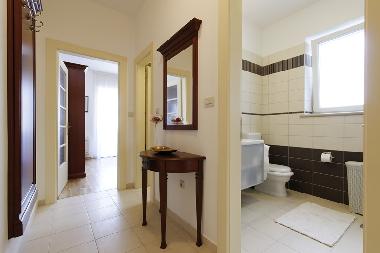 Holiday Apartment in Split (Splitsko-Dalmatinska) or holiday homes and vacation rentals