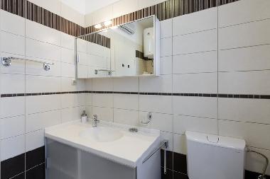 Holiday Apartment in Split (Splitsko-Dalmatinska) or holiday homes and vacation rentals