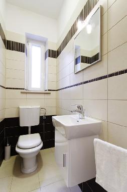 Holiday Apartment in Split (Splitsko-Dalmatinska) or holiday homes and vacation rentals