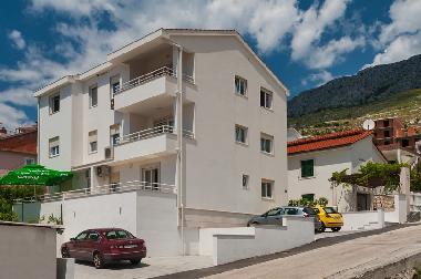 Holiday Apartment in Dugi Rat (Splitsko-Dalmatinska) or holiday homes and vacation rentals