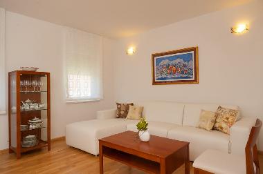 Holiday Apartment in Dugi Rat (Splitsko-Dalmatinska) or holiday homes and vacation rentals