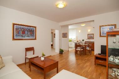 Holiday Apartment in Dugi Rat (Splitsko-Dalmatinska) or holiday homes and vacation rentals