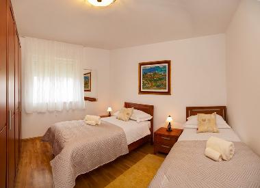 Holiday Apartment in Dugi Rat (Splitsko-Dalmatinska) or holiday homes and vacation rentals