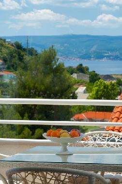 Holiday Apartment in Dugi Rat (Splitsko-Dalmatinska) or holiday homes and vacation rentals