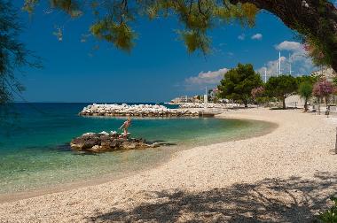 Holiday Apartment in Dugi Rat (Splitsko-Dalmatinska) or holiday homes and vacation rentals