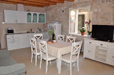 Holiday Apartment in Omi (Splitsko-Dalmatinska) or holiday homes and vacation rentals