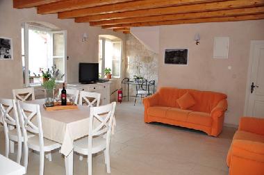 Holiday Apartment in Omi (Splitsko-Dalmatinska) or holiday homes and vacation rentals