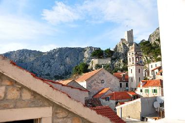 Holiday Apartment in Omi (Splitsko-Dalmatinska) or holiday homes and vacation rentals