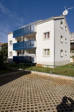 Holiday Apartment in Hvar (Splitsko-Dalmatinska) or holiday homes and vacation rentals