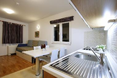 Holiday Apartment in Hvar (Splitsko-Dalmatinska) or holiday homes and vacation rentals