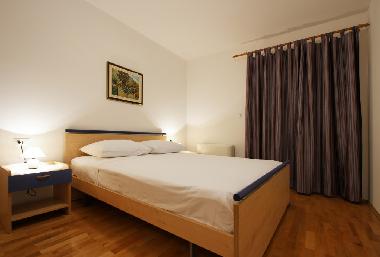 Holiday Apartment in Hvar (Splitsko-Dalmatinska) or holiday homes and vacation rentals