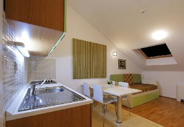 Holiday Apartment in Hvar (Splitsko-Dalmatinska) or holiday homes and vacation rentals