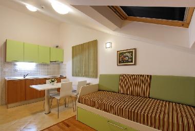 Holiday Apartment in Hvar (Splitsko-Dalmatinska) or holiday homes and vacation rentals