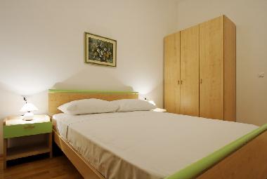 Holiday Apartment in Hvar (Splitsko-Dalmatinska) or holiday homes and vacation rentals