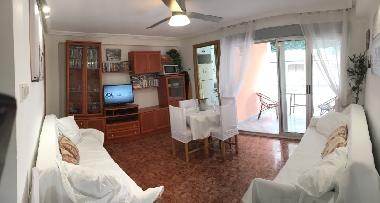 Holiday Apartment in Cullera (Valencia / Val�ncia) or holiday homes and vacation rentals