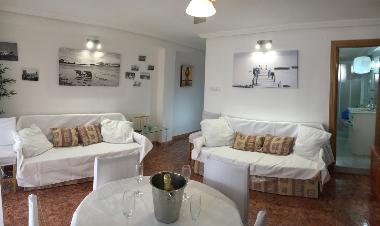 Holiday Apartment in Cullera (Valencia / Val�ncia) or holiday homes and vacation rentals
