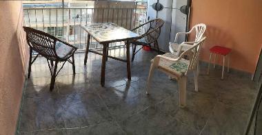 Holiday Apartment in Cullera (Valencia / Val�ncia) or holiday homes and vacation rentals