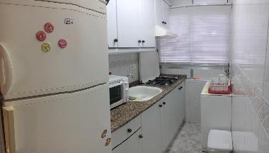Holiday Apartment in Cullera (Valencia / Val�ncia) or holiday homes and vacation rentals