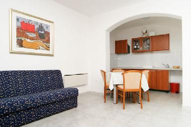 Holiday Apartment in Pučića (Splitsko-Dalmatinska) or holiday homes and vacation rentals