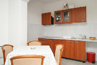 Holiday Apartment in Pučića (Splitsko-Dalmatinska) or holiday homes and vacation rentals