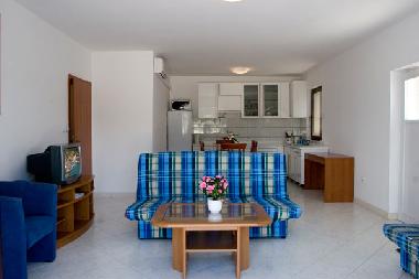 Holiday Apartment in Pučića (Splitsko-Dalmatinska) or holiday homes and vacation rentals