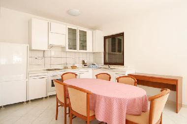 Holiday Apartment in Pučića (Splitsko-Dalmatinska) or holiday homes and vacation rentals