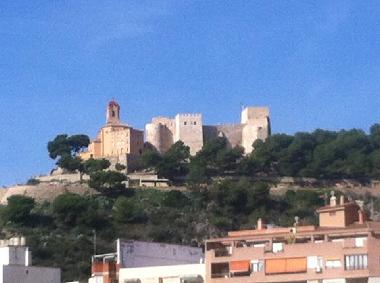 Holiday Apartment in Cullera (Valencia / Val�ncia) or holiday homes and vacation rentals