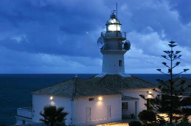 Holiday Apartment in Cullera (Valencia / Val�ncia) or holiday homes and vacation rentals