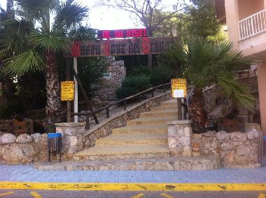 Holiday Apartment in Cullera (Valencia / Val�ncia) or holiday homes and vacation rentals