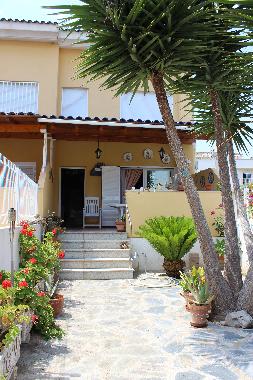 Chalet in Peiscola (Castelln / Castell) or holiday homes and vacation rentals