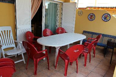 Chalet in Peiscola (Castelln / Castell) or holiday homes and vacation rentals