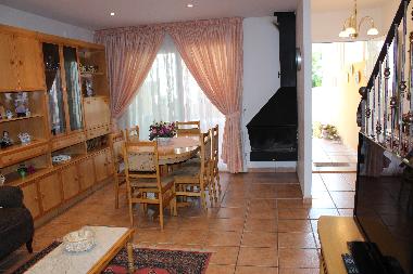 Chalet in Peiscola (Castelln / Castell) or holiday homes and vacation rentals