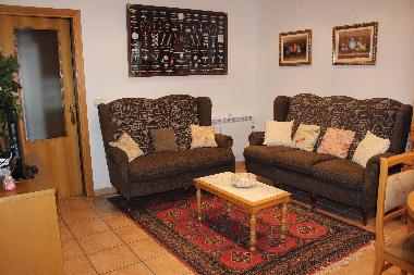 Chalet in Peiscola (Castelln / Castell) or holiday homes and vacation rentals