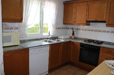 Chalet in Peiscola (Castelln / Castell) or holiday homes and vacation rentals