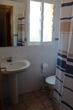 Chalet in Peiscola (Castelln / Castell) or holiday homes and vacation rentals