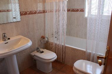 Chalet in Peiscola (Castelln / Castell) or holiday homes and vacation rentals