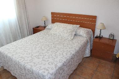 Chalet in Peiscola (Castelln / Castell) or holiday homes and vacation rentals