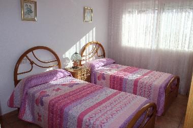 Chalet in Peiscola (Castelln / Castell) or holiday homes and vacation rentals