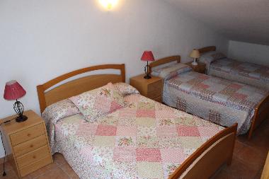 Chalet in Peiscola (Castelln / Castell) or holiday homes and vacation rentals