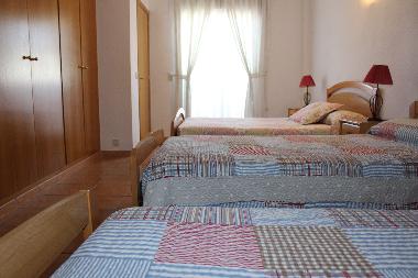 Chalet in Peiscola (Castelln / Castell) or holiday homes and vacation rentals