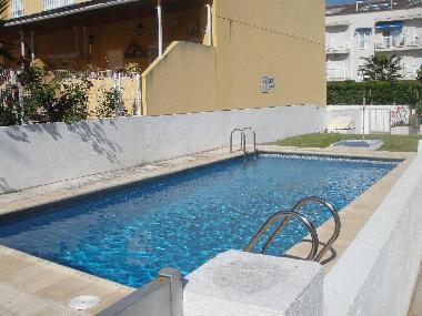 Chalet in Peiscola (Castelln / Castell) or holiday homes and vacation rentals