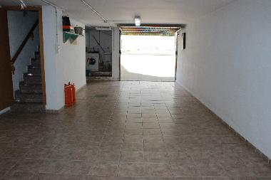 Chalet in Peiscola (Castelln / Castell) or holiday homes and vacation rentals