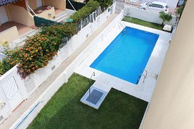 Chalet in Peiscola (Castelln / Castell) or holiday homes and vacation rentals