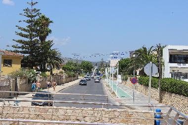 Chalet in Peiscola (Castelln / Castell) or holiday homes and vacation rentals