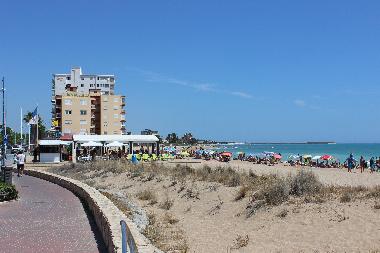 Chalet in Peiscola (Castelln / Castell) or holiday homes and vacation rentals