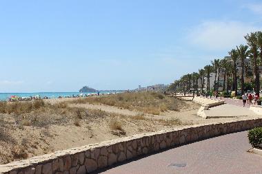 Chalet in Peiscola (Castelln / Castell) or holiday homes and vacation rentals