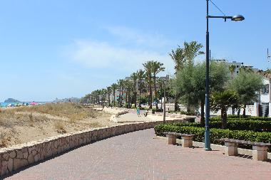 Chalet in Peiscola (Castelln / Castell) or holiday homes and vacation rentals